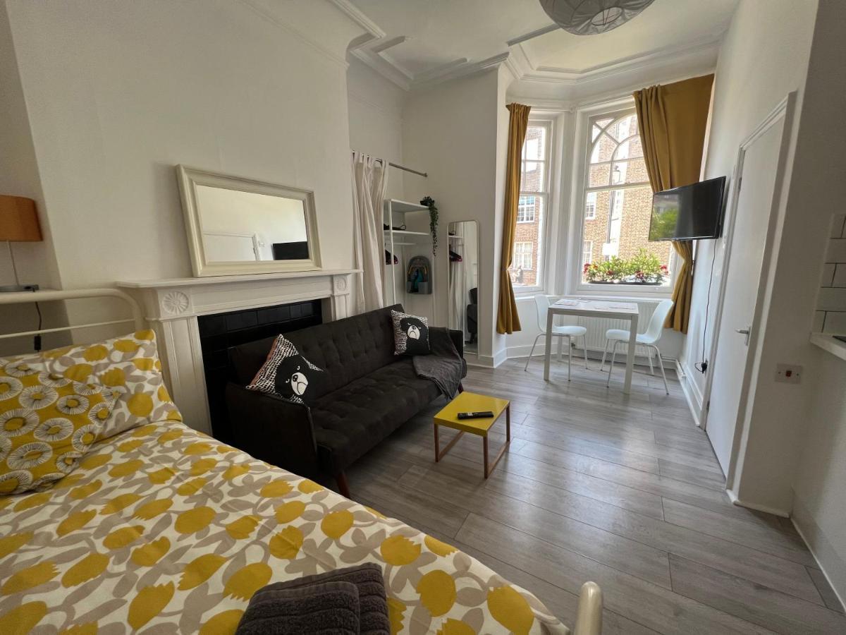 Appartamento Glenmore Londra