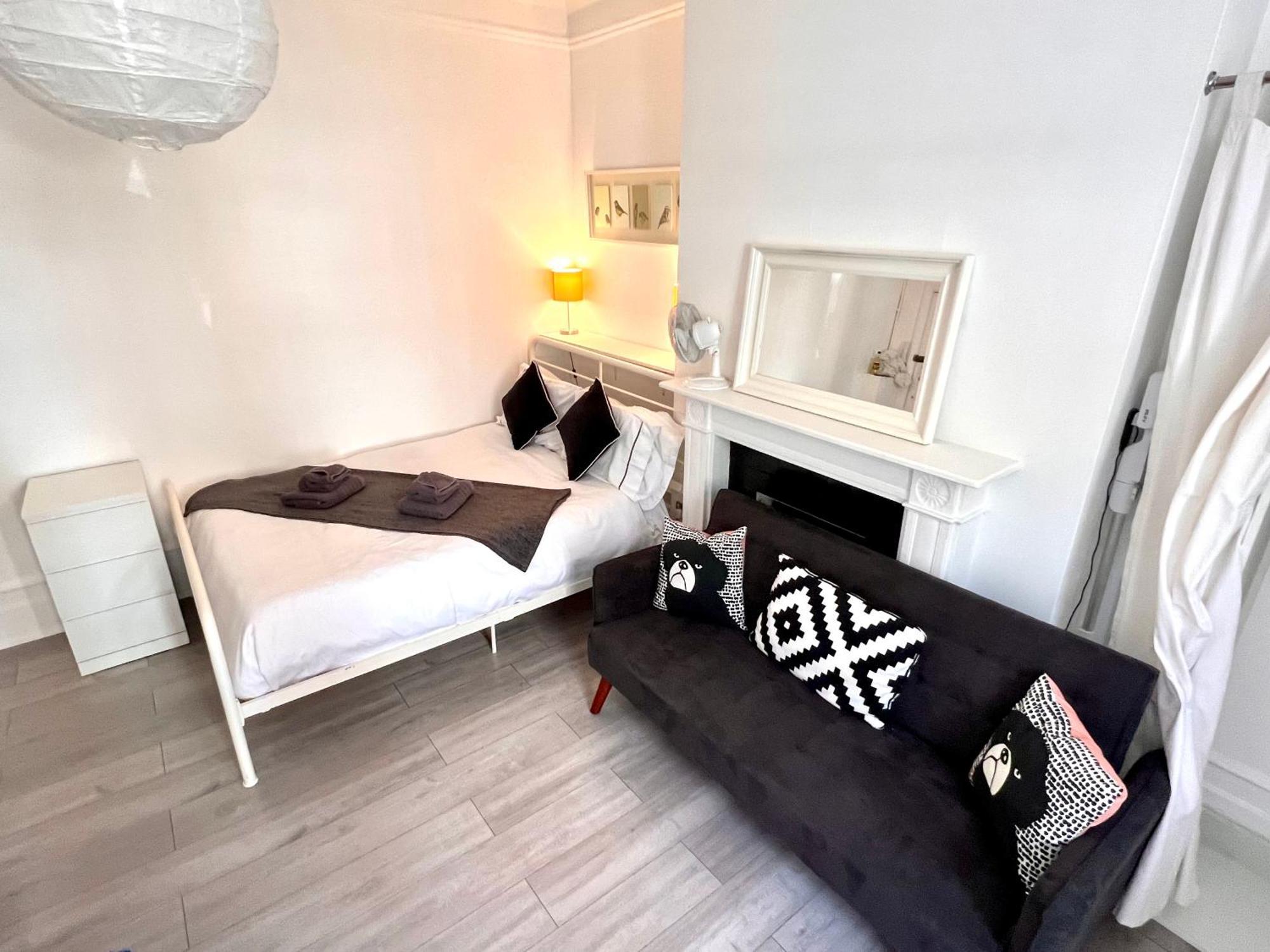 Appartamento Glenmore Londra