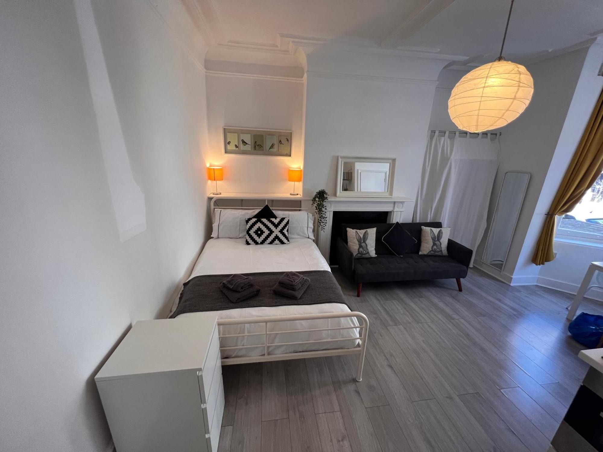 Appartamento Glenmore *