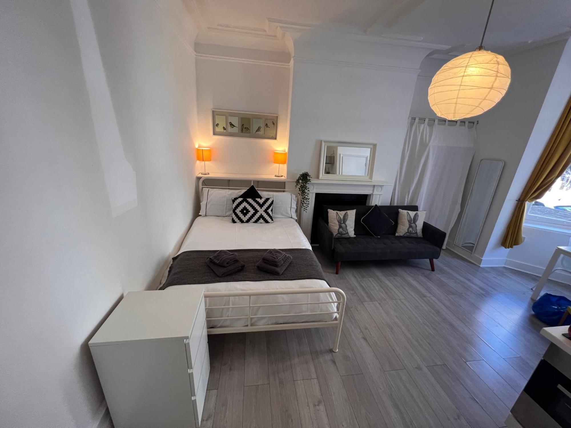 Glenmore Appartamento *