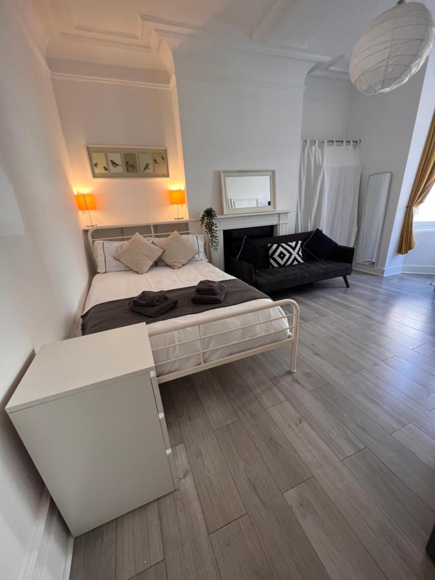 Glenmore Appartamento