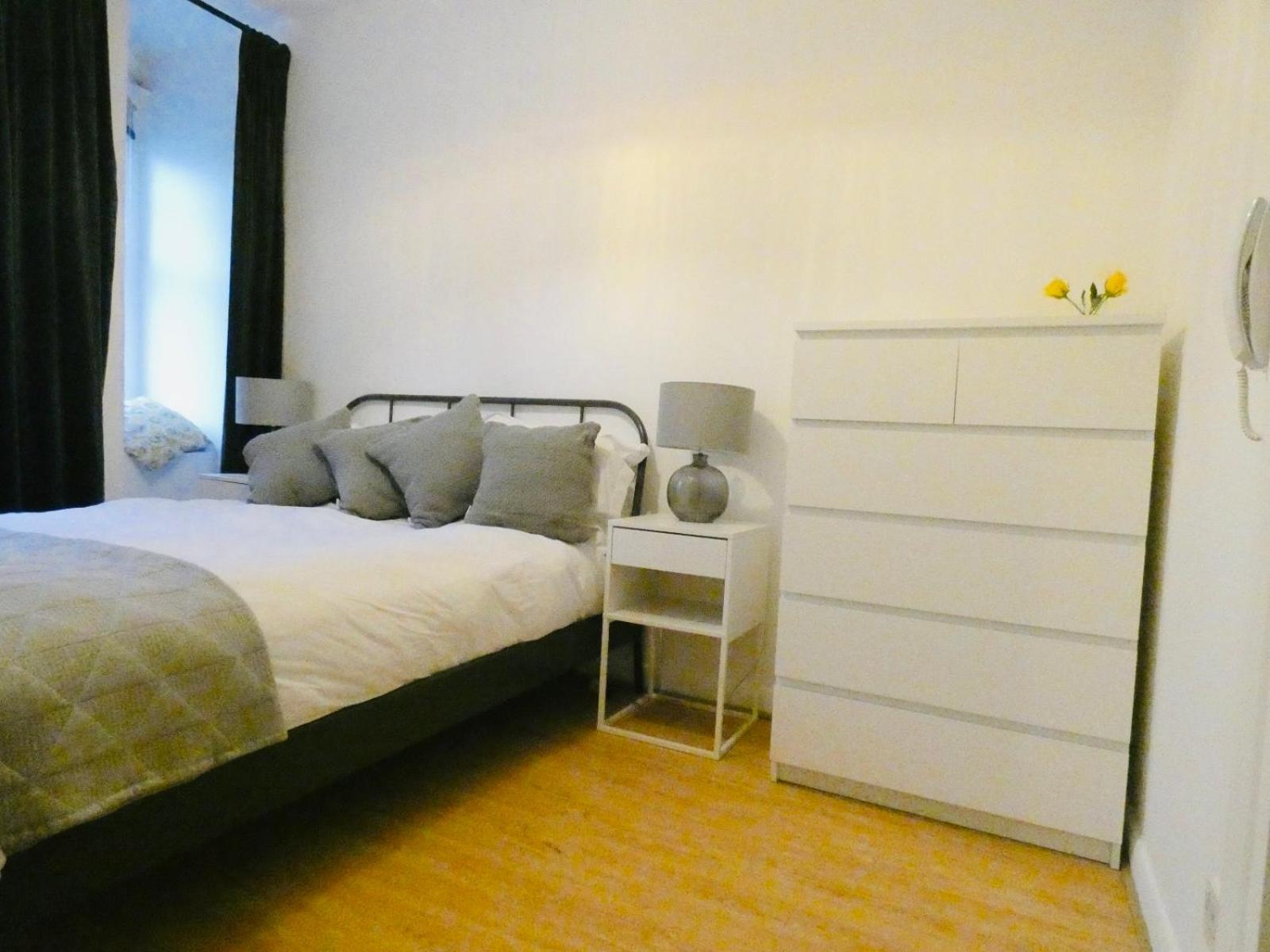 Appartamento Glenmore