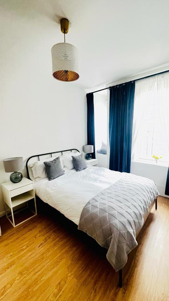Appartamento Glenmore Londra